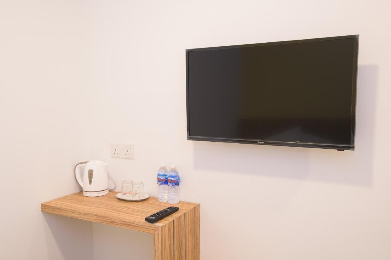 Ltl Guesthouse Johor Bahru Ngoại thất bức ảnh