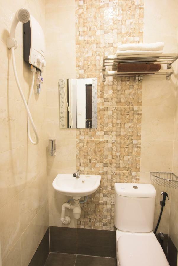 Ltl Guesthouse Johor Bahru Ngoại thất bức ảnh